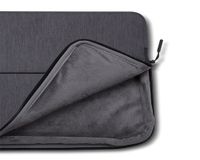 Lenovo GX40Z50941 notebooktas 35,6 cm (14 ) Opbergmap/sleeve Grijs - thumbnail