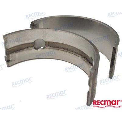 REPUESTOS MOTORES - Yanmar REC129690-02800 - COJINETE BANCADA