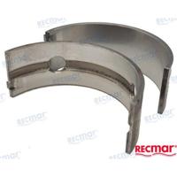 REPUESTOS MOTORES - Yanmar REC129690-02800 - COJINETE BANCADA