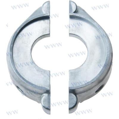 TEN00734-1 - ANODE KRAAG 2 STUKS VOLVO PENTA