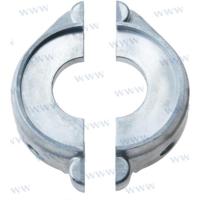 TEN00734-1 - ANODE KRAAG 2 STUKS VOLVO PENTA
