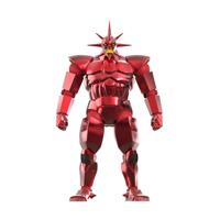 SilverHawks Ultimates Action Figure Mon*Star Metallic Vac Metal 18 cm - thumbnail