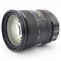 Nikon AF-S 18-200mm F/3.5-5.6G ED DX VR occasion