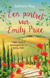 Een portret van Emily Price - Katherine Reay - ebook