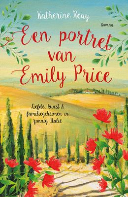 Een portret van Emily Price - Katherine Reay - ebook