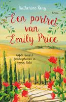 Een portret van Emily Price - Katherine Reay - ebook