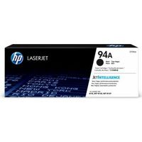 HP 94A Laser cartridge 1200 pages Black