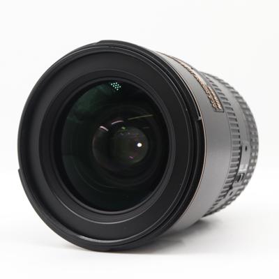 Nikon AF-S 17-55mm F/2.8G ED DX occasion