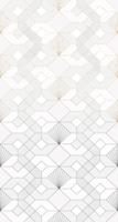 Komar Heritage Fotobehang Coquilles Blanches - HX3-008