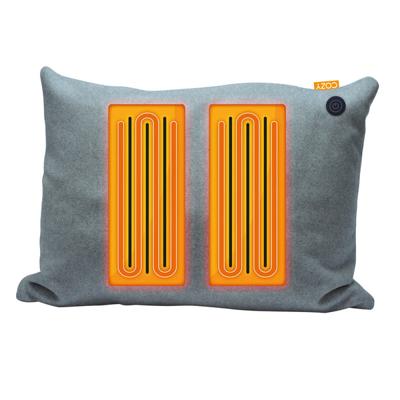 Bodi-Tek Tove elektrisch verwarmd kussen 45 x 60 cm