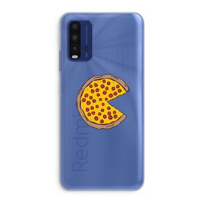 You Complete Me #2: Xiaomi Redmi 9T Transparant Hoesje