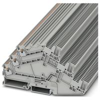 Phoenix Contact 1027881 Meeretageklem Grijs 50 stuk(s)