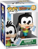 A Goofy Movie Funko POP Vinyl: Goofy A Goofy Movie Funko POP Vinyl: Goofy
