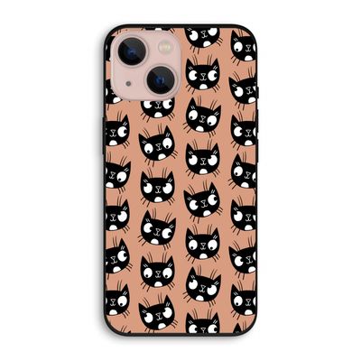Kat: iPhone 13 Biologisch afbreekbaar hoesje Kat: iPhone 13 Biologisch afbreekbaar hoesje