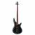 Ibanez SR300EB Weathered Black basgitaar