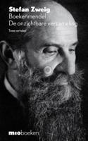 Boekenmendel en De onzichtbare verzameling (Hardback)