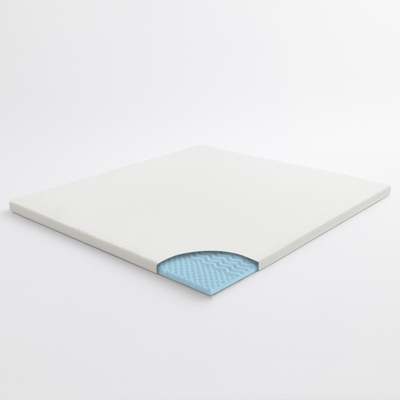 Outlet 80x200 Cm Zydante Swisstech® - Dekbed-Discounter.nl