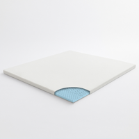 Outlet 90x200 Cm Zydante Swisstech® - Dekbed-Discounter.nl