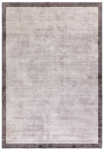 Easy Living - Vloerkleed Blade Border Silver/Grey 08 -
