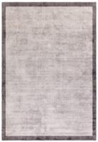 Easy Living - Vloerkleed Blade Border Silver/Grey 08 -