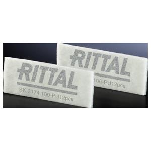 Rittal SK 3174.100 Reservefiltermat (b x h x d) 264 x 95 x 17 mm 12 stuk(s)