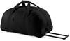 Atlantis BG23 Classic Wheelie Holdall - Black - 75 x 38 x 35 cm - thumbnail