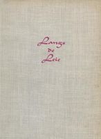 Langs de Leie - Johan Fabricius - ebook - thumbnail