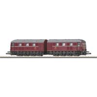 Märklin 88151 Z dubbele diesellocomotief BR 288 van de DB