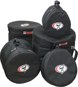 Protection Racket N1800-90 Nutcase hoezenset voor 22,10,12,14 en 14 inch