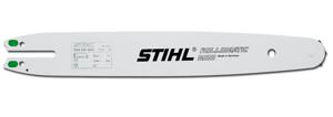Stihl Accessoires Kettingzaagblad | Rollomatic E mini | 1,1 mm, 25 cm - 30050083403