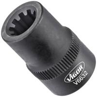 Vigor V6632 Dopsleutelinzet