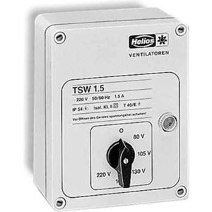 Helios Ventilatoren TSW 3,0 Toerentalregelaar