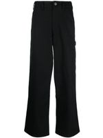 Nike pantalon Carpenter à coupe droite - Noir