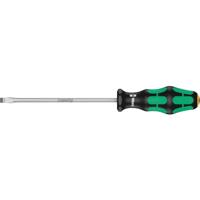 Wera 334 Werkplaats Platte schroevendraaier Kopbreedte: 6 mm Koplengte: 150 mm