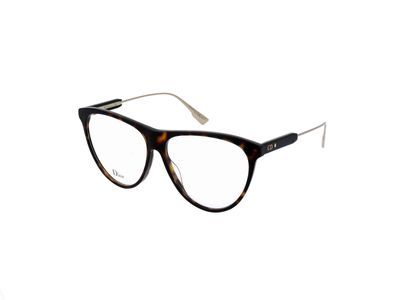 Brillen met correctie Christian Dior MydiorO3 086