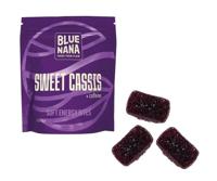 Blue Nana energy bites sweet cassis 10gr ds a 15