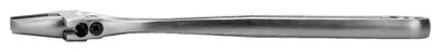 Bahco 8071 C Engelse sleutel Sleutelbreedte (metrisch) 27 mm