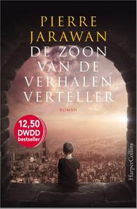 De zoon van de verhalenverteller