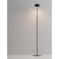 Lyora Oplaadbare vloerlampPersea antraciet - 9030625