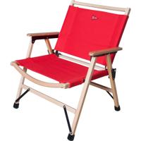 Spatz Woodstar Stoel Flame Red Spatz Woodstar Stoel Flame Red