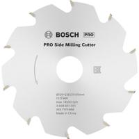 Bosch Accessories 3608641001 Schijffrees Hardmetaal Afmeting, Ø 20 mm