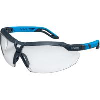 uvex 9183 9183265 Veiligheidsbril Incl. UV-bescherming Wit (helder) EN 166 DIN 166