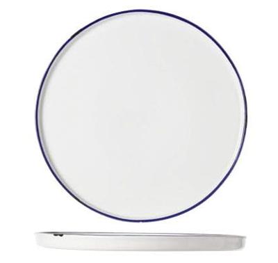 Cosy & Trendy Dinerborden Antoinette ø 26.5 cm - 4 Stuks