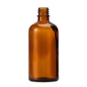 Spruyt Hillen Druppelflacon 100ml bruin II