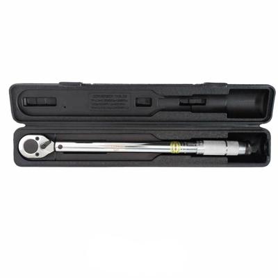 Wisvo Grs momentsleutel 1/2" 28-210nm