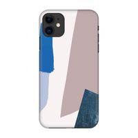 Lapis: Volledig geprint iPhone 11 Hoesje