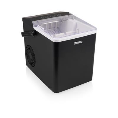 IJsmaker Princess 283098 Zwart 150 W 12 kg