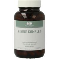 Van der Pigge Kinine complex