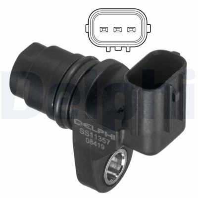 Nokkenassensor SS11357