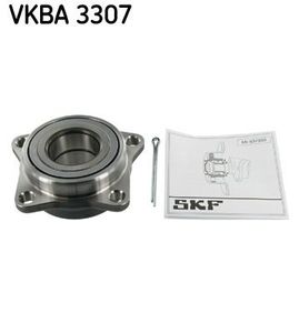 Wiellager VKBA3307